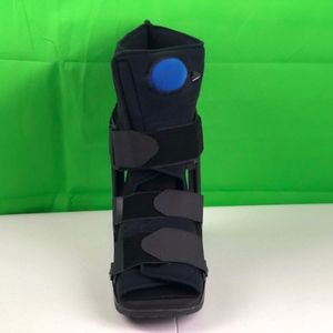 Boot medium  for spring Ankle